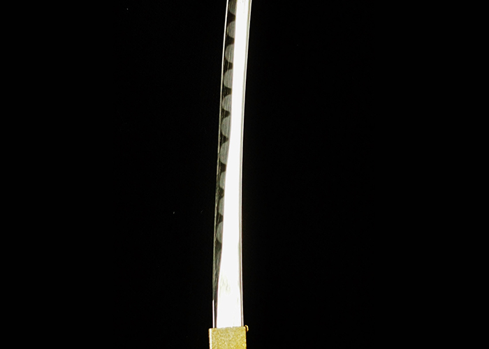 Japanese Samurai Sword (Katana) Letter Opener