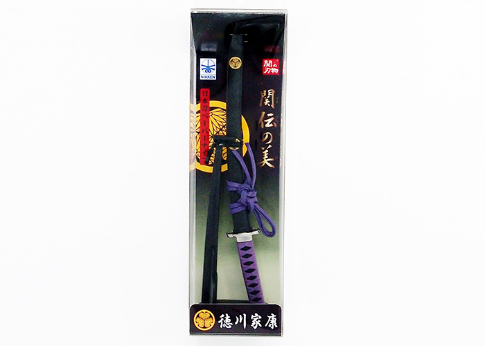 CANARY Japanese Premium Letter Opener, Made in JAPAN, Japanese